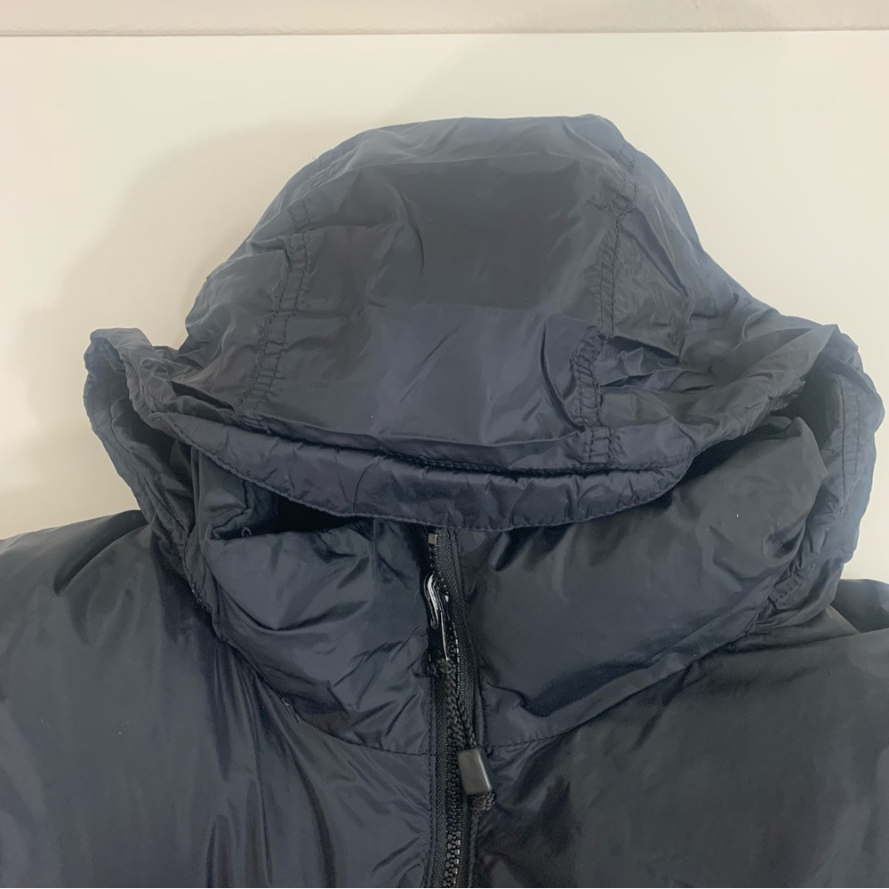 The North Face Men’s XXL Black Puffer Jacket - Picture 3 of 11